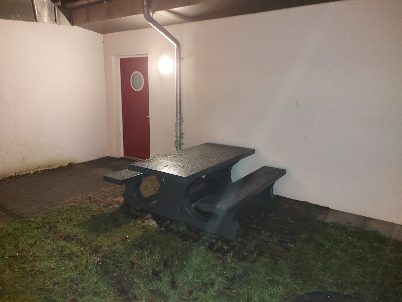 OGGS Falkenberg aus Norderstedt
