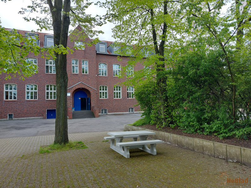 Gesamtschule Emschertal aus Duisburg