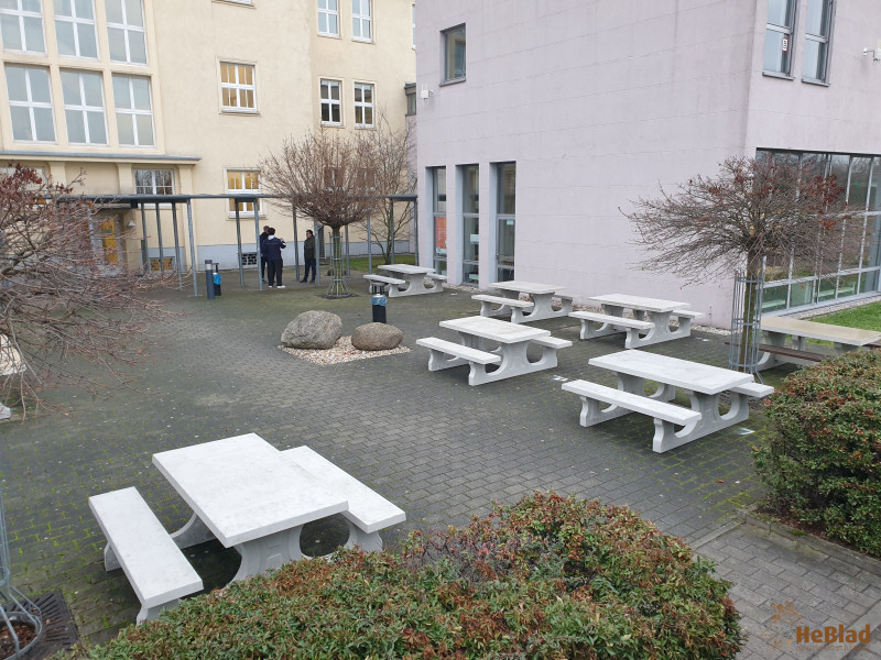 Studentenwerk Leipzig A.d.ö.R. aus Leipzig