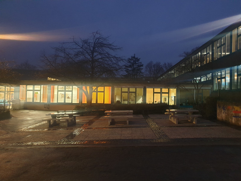 Wilhelm-Busch-Grundschule aus Wolfenbüttel