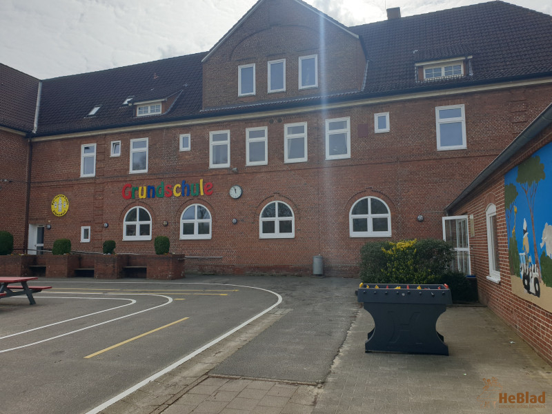 Förderverein Wulf Isebrand Schule aus Albersdorf