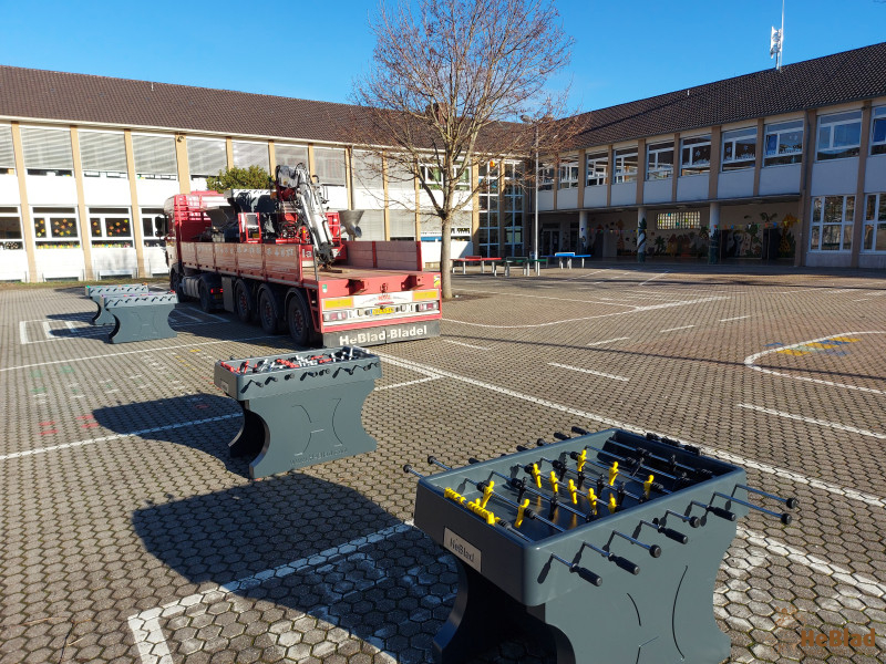 Förderverein Grundschule Bad Neuenahr e.V aus Bad Neuenahr