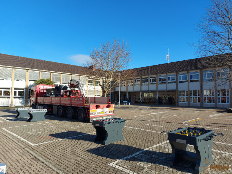 Förderverein Grundschule Bad Neuenahr e.V aus Bad Neuenahr