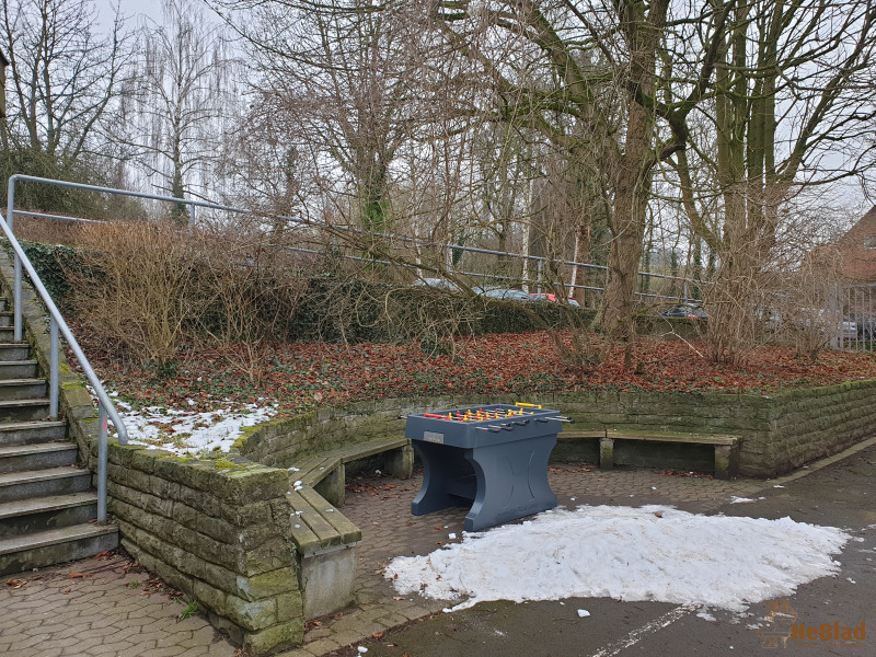 Luther-Schule aus Porta Westfalica