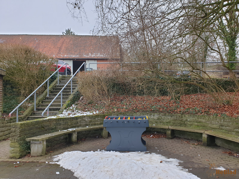 Luther-Schule aus Porta Westfalica