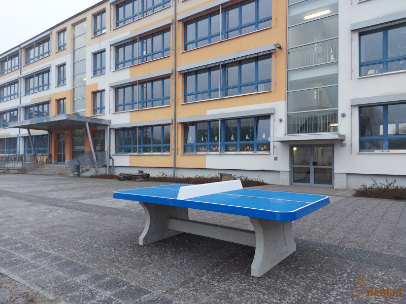 Otto-Buchwitz-Schule aus Eisenhüttenstadt