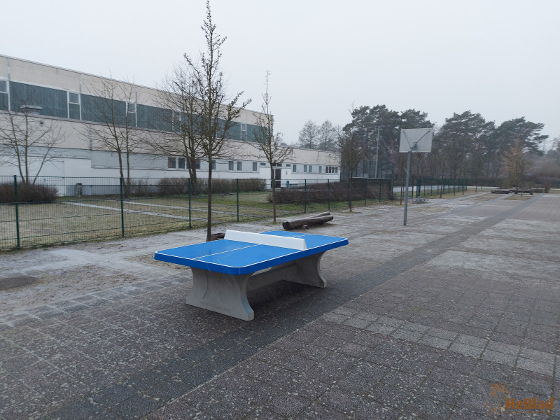 Otto-Buchwitz-Schule aus Eisenhüttenstadt