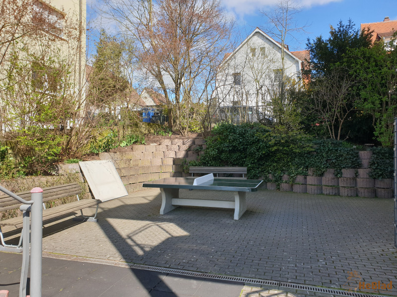 Elisabethenschule aus Hofheim am Taunus