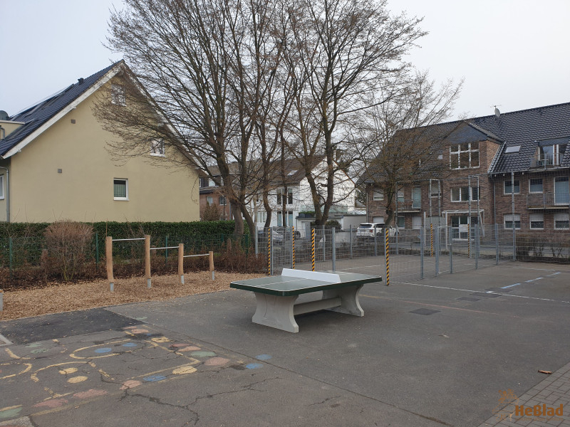 Milos- Sovak- Schule aus Hürth