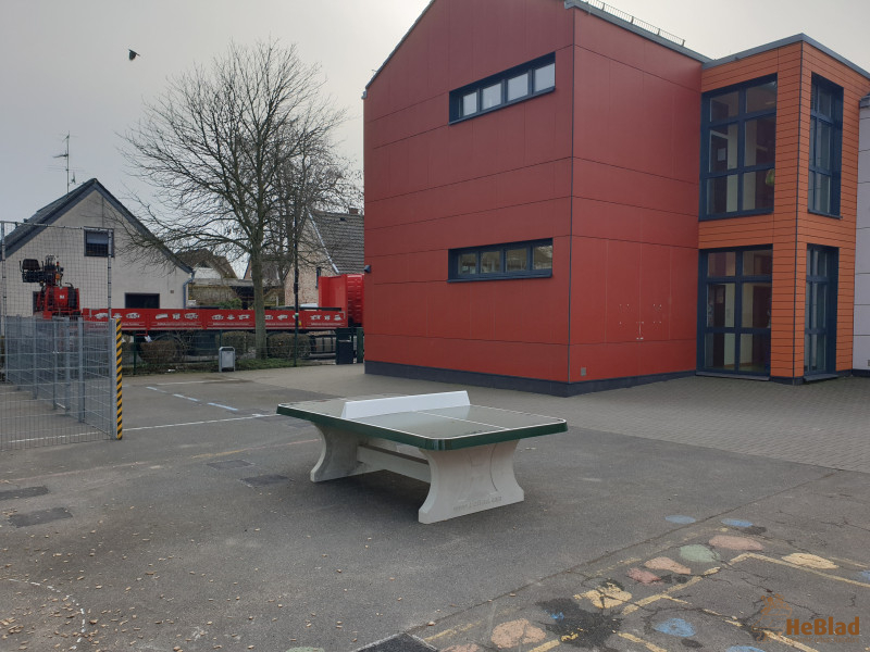 Milos- Sovak- Schule aus Hürth