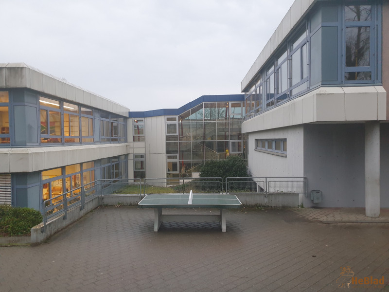 Helmbundschule Neuenstadt aus Neuenstadt a.K.
