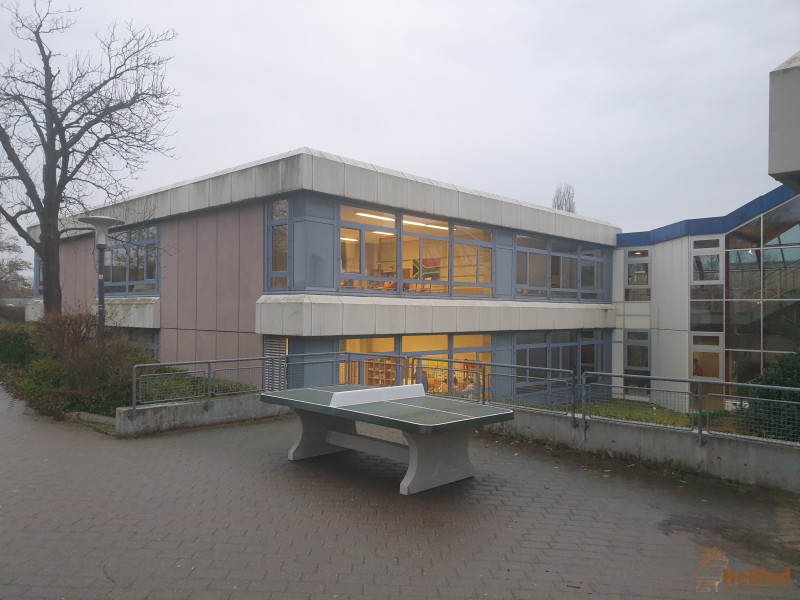 Helmbundschule Neuenstadt aus Neuenstadt a.K.
