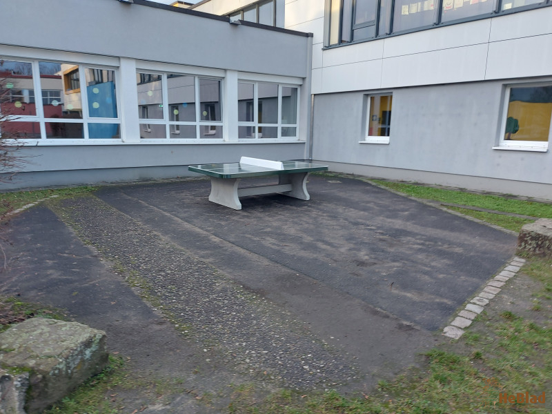 Evangelische Grundschule Troisdorf aus Troisdorf