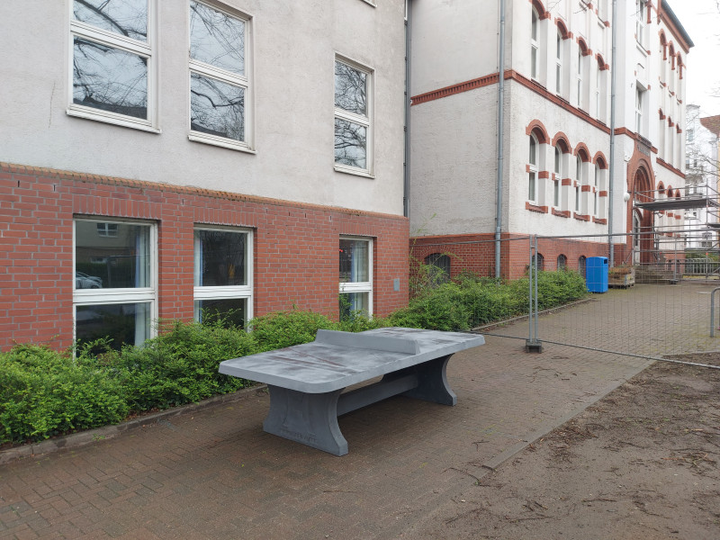 Lutherschule Lübeck aus Lübeck