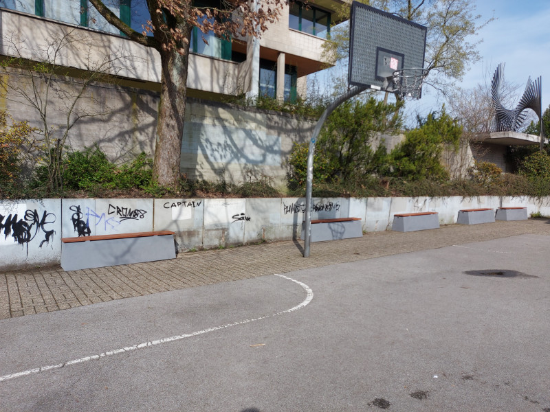 Gymnasium Heißen aus Mülheim an der Ruhr