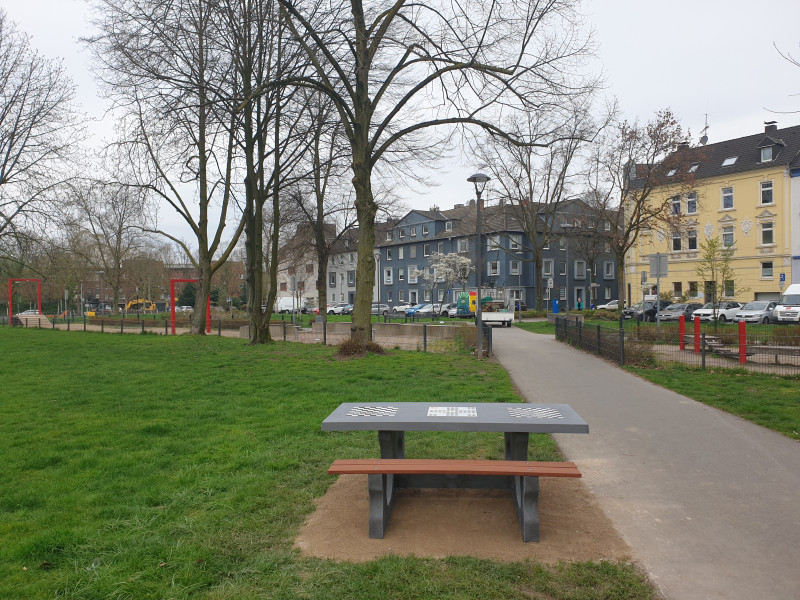 Gelsenkirchener Werkstatten für angepaßte Arbeit gGmbH aus Gelsenkirchen