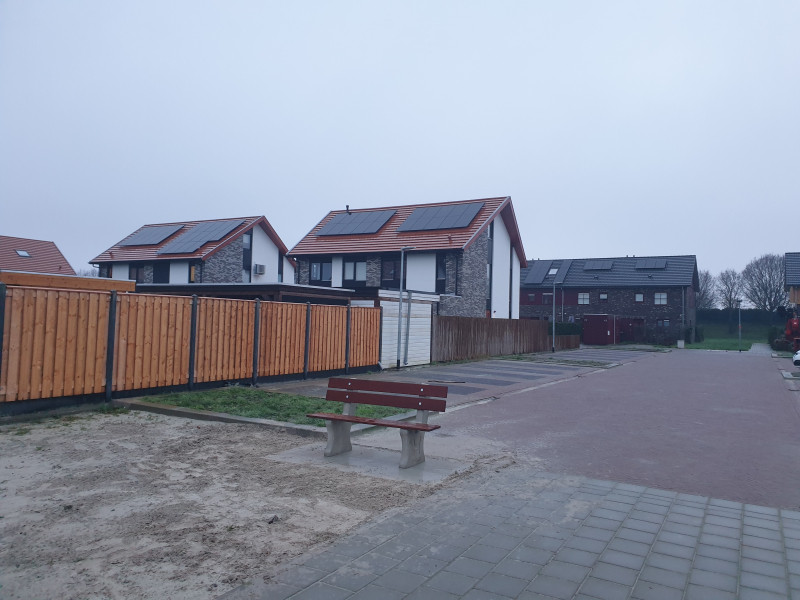 Gemeente Midden-Groningen aus Sappemeer