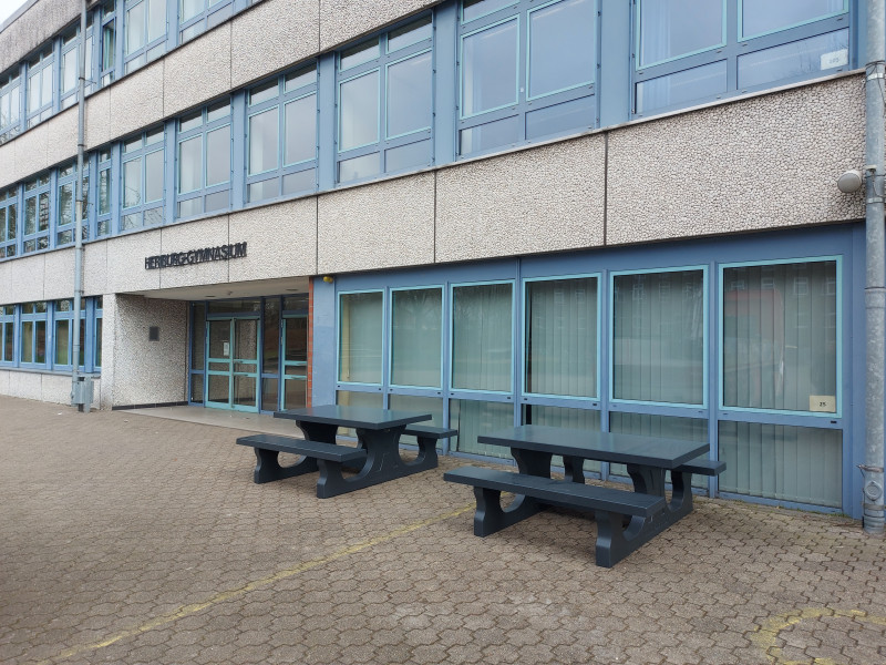 Förderverein des Heriburg-Gymnasiums aus Coesfeld