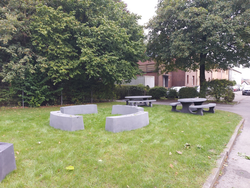 GE Wuppertal Langerfeld aus Wuppertal