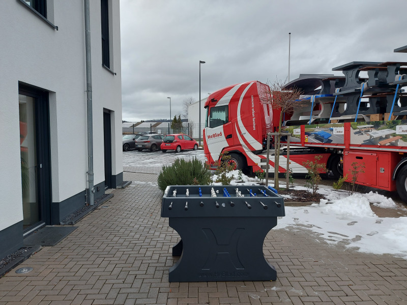 Baldus Medizintechnik aus Bendorf