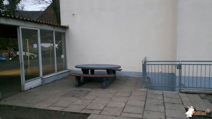 Grundschule im Ried aus Reichelsheim