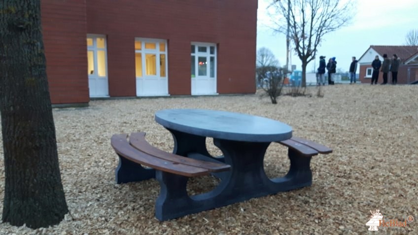 Grundschule im Ried aus Reichelsheim