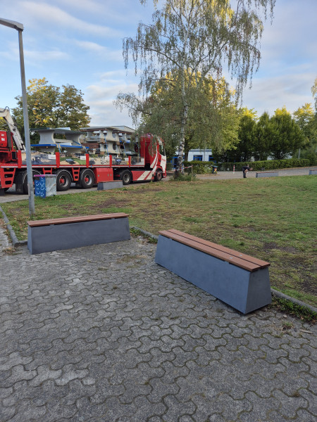 Gesamtschule Swistal aus Swisttal