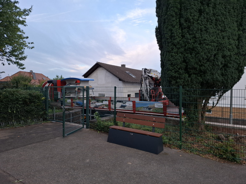 Eichbaumschule Vonhausen aus Büdingen-Vonhausen