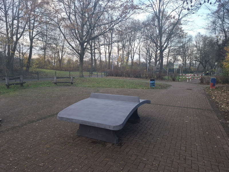 Spielplatz aus Moers
