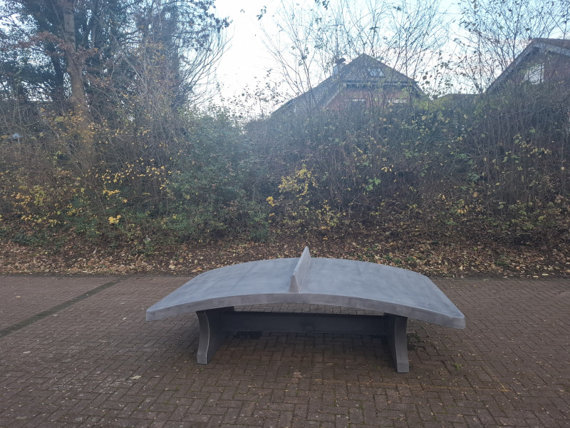 Spielplatz aus Moers