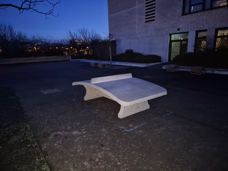 Gymnasium Riedberg aus Frankfurt am Main