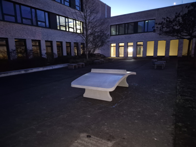 Gymnasium Riedberg aus Frankfurt am Main