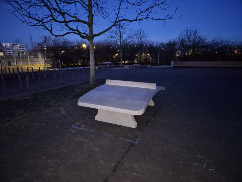 Gymnasium Riedberg aus Frankfurt am Main