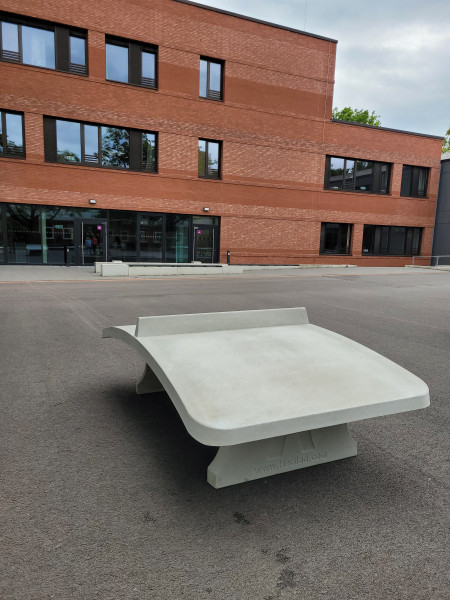 Gymnasium Schillerschule Hannover aus Hannover