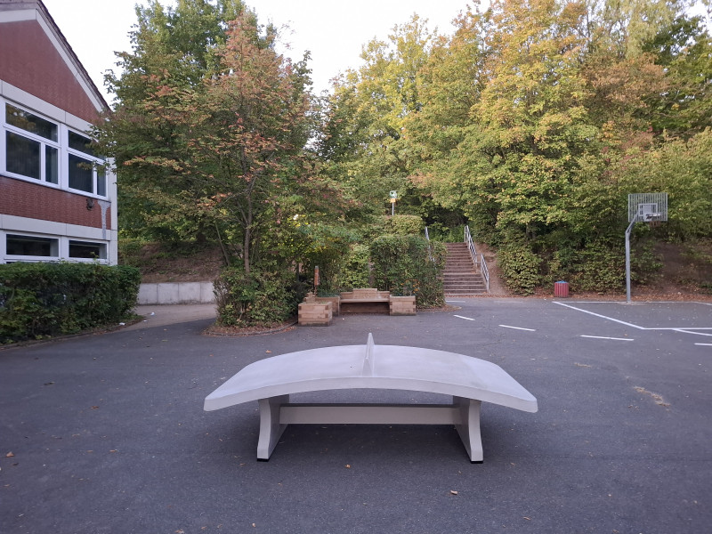 Richard-von-Weizsäcker-Schule aus Schellerten