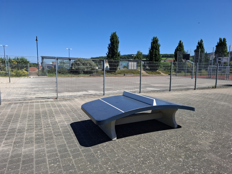 Schengen-Lyzeum Perl aus Perl
