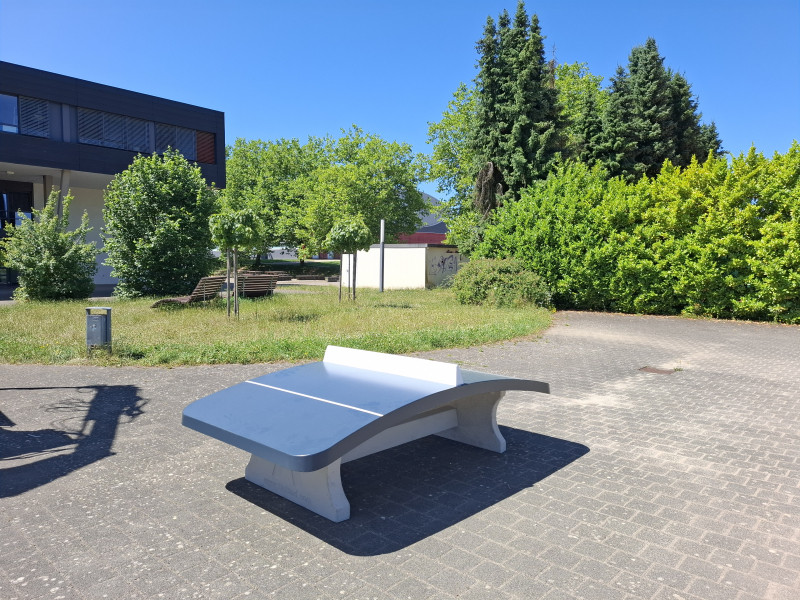 Schengen-Lyzeum Perl aus Perl