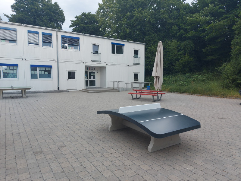 Josef-Eberle-Schule aus Rottenburg