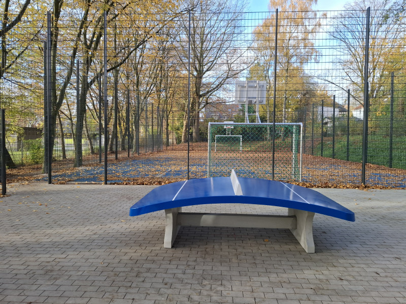 Kinderspielplatz Bramheide aus Bochum