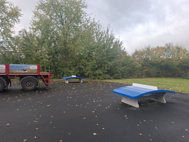 Heinrich-Heine-Gesamtschule aus Düsseldorf