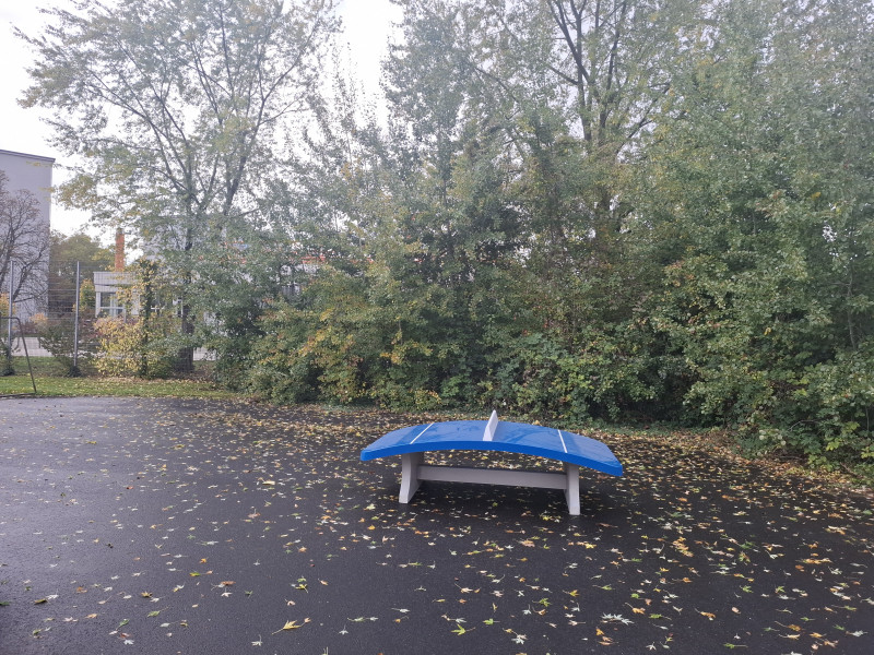 Heinrich-Heine-Gesamtschule aus Düsseldorf