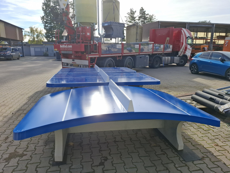 Bauhof aus Griesheim