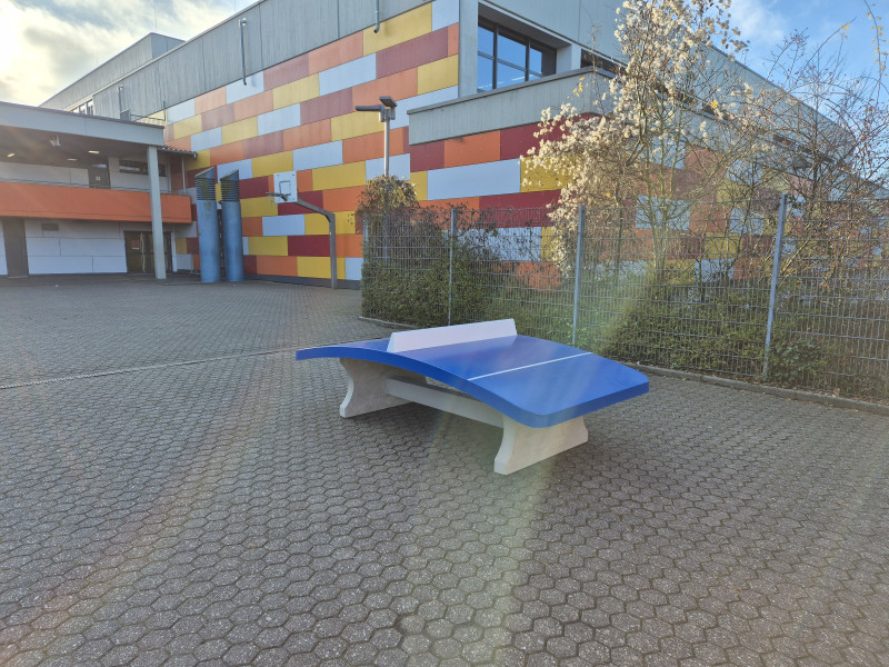 Gymnasium am Oelberg - Förderverein aus Königswinter