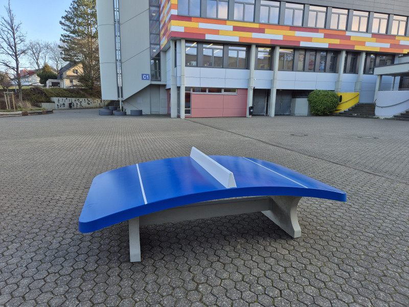 Gymnasium am Oelberg - Förderverein aus Königswinter