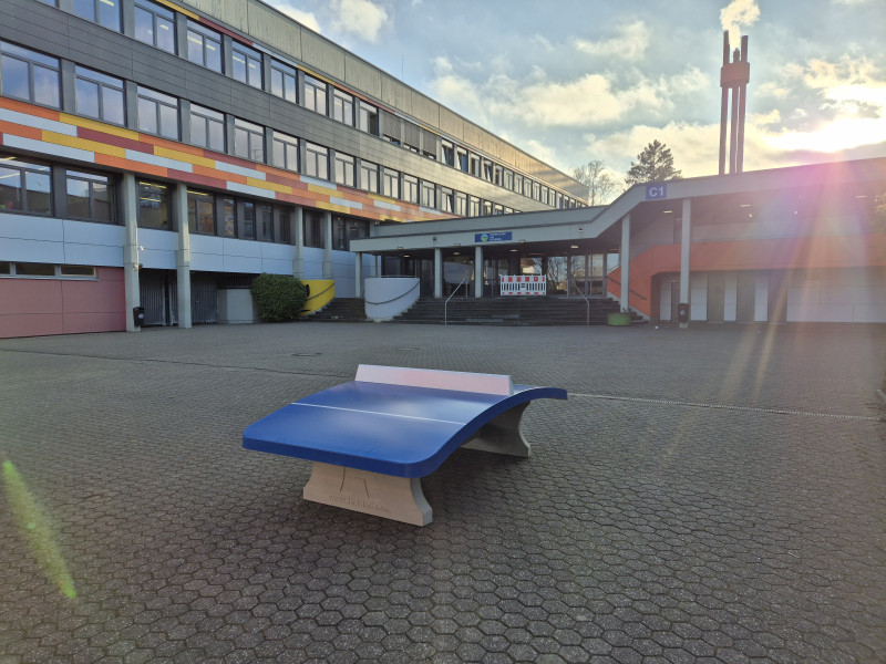 Gymnasium am Oelberg - Förderverein aus Königswinter