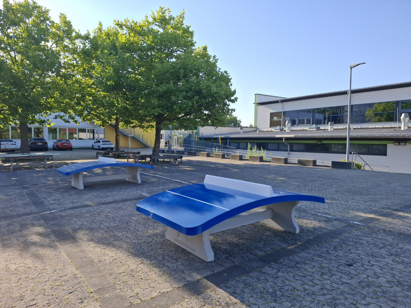 Lahntalschule (Lahnau) aus Lahnau