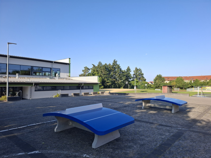 Lahntalschule (Lahnau) aus Lahnau