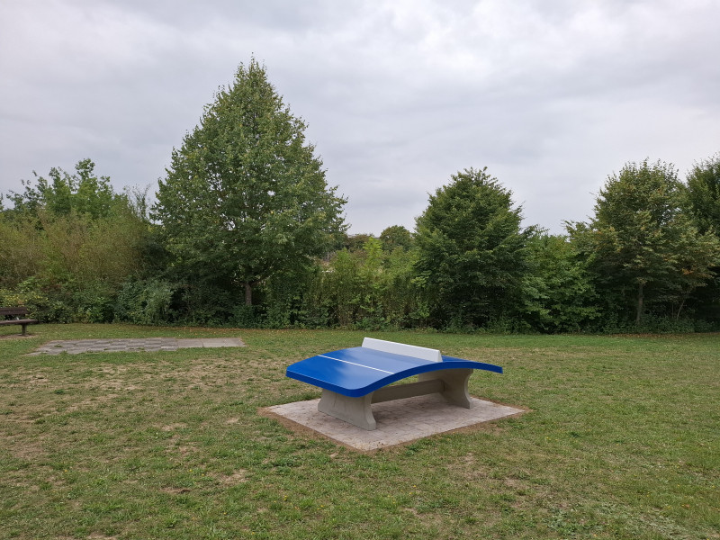 Bauhof Gemeinde Mötzingen aus Mötzingen