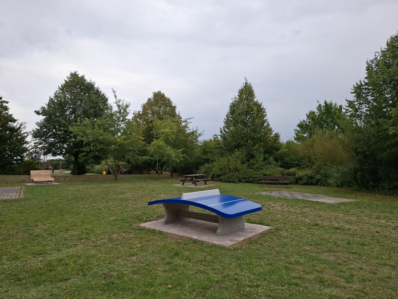 Bauhof Gemeinde Mötzingen aus Mötzingen