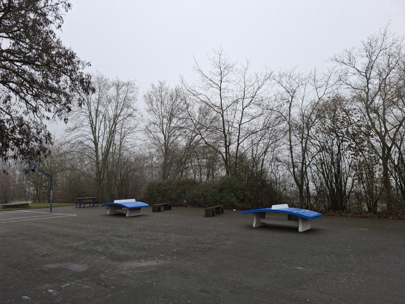 Gesamtschule Gleiberger Land aus Wettenberg OT Launsbach